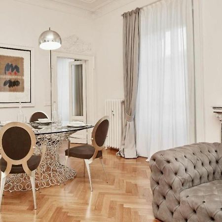 Vallazze Luxury By Halldis Mailand Exterior foto