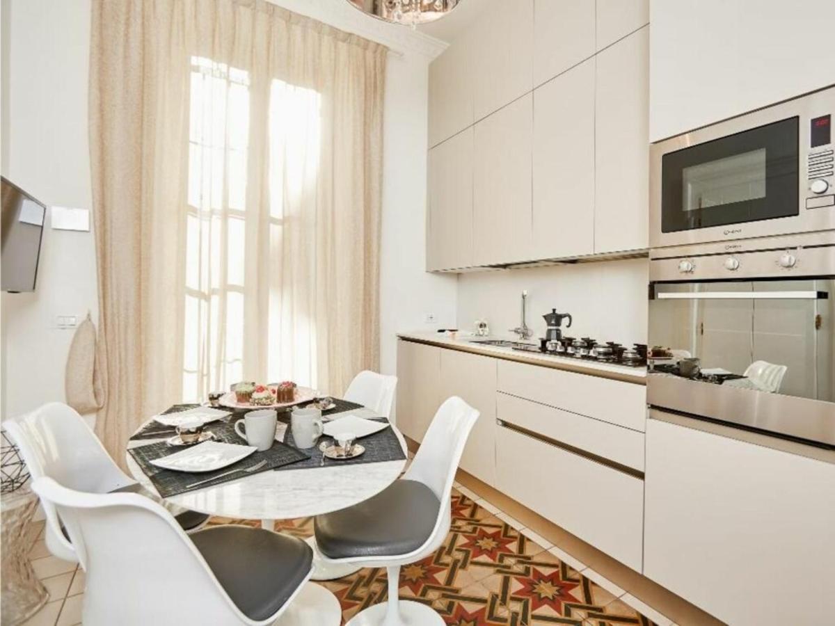 Vallazze Luxury By Halldis Mailand Exterior foto