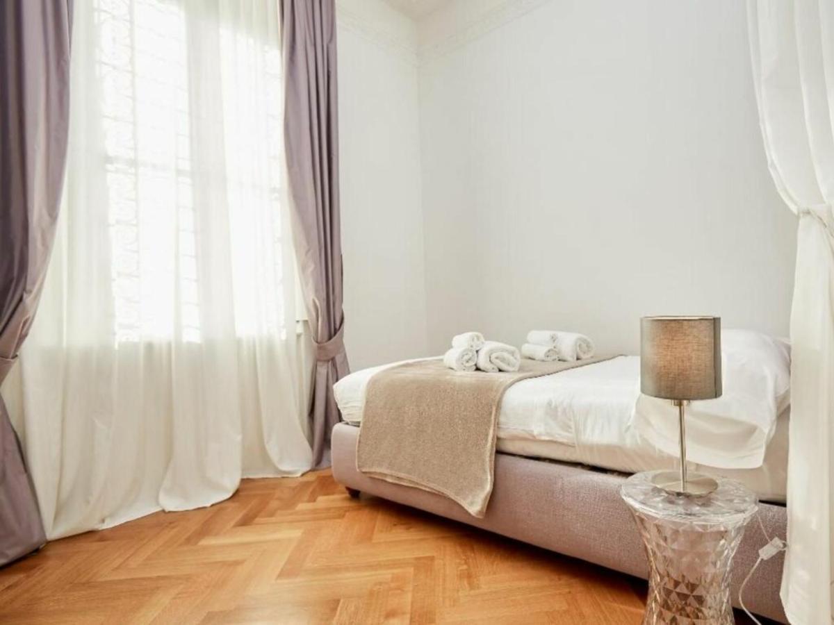 Vallazze Luxury By Halldis Mailand Exterior foto