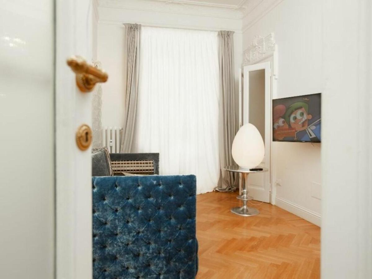 Vallazze Luxury By Halldis Mailand Exterior foto