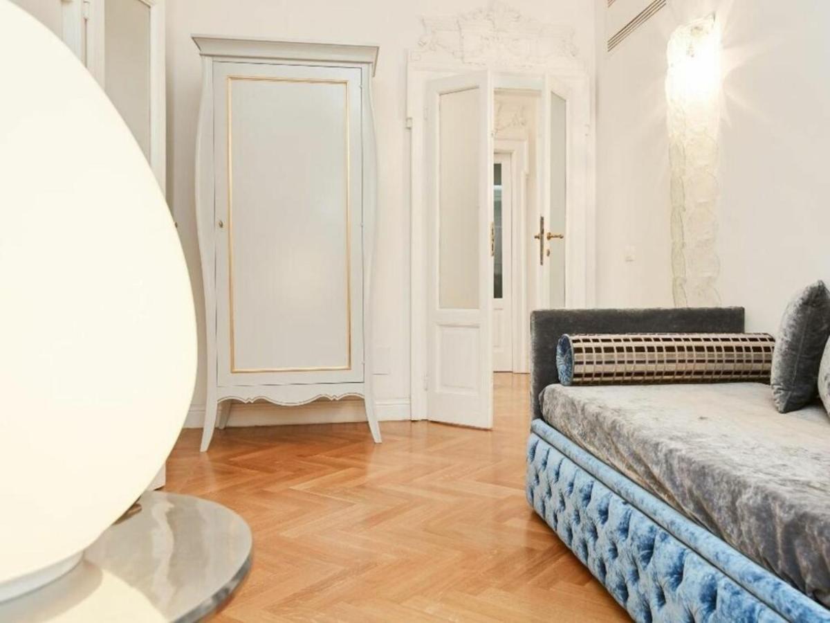 Vallazze Luxury By Halldis Mailand Exterior foto