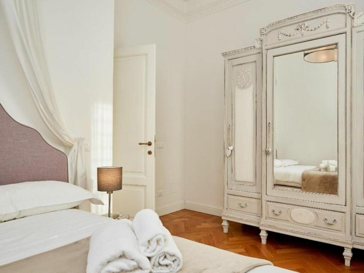Vallazze Luxury By Halldis Mailand Exterior foto