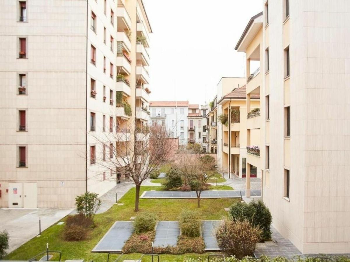 Vallazze Luxury By Halldis Mailand Exterior foto