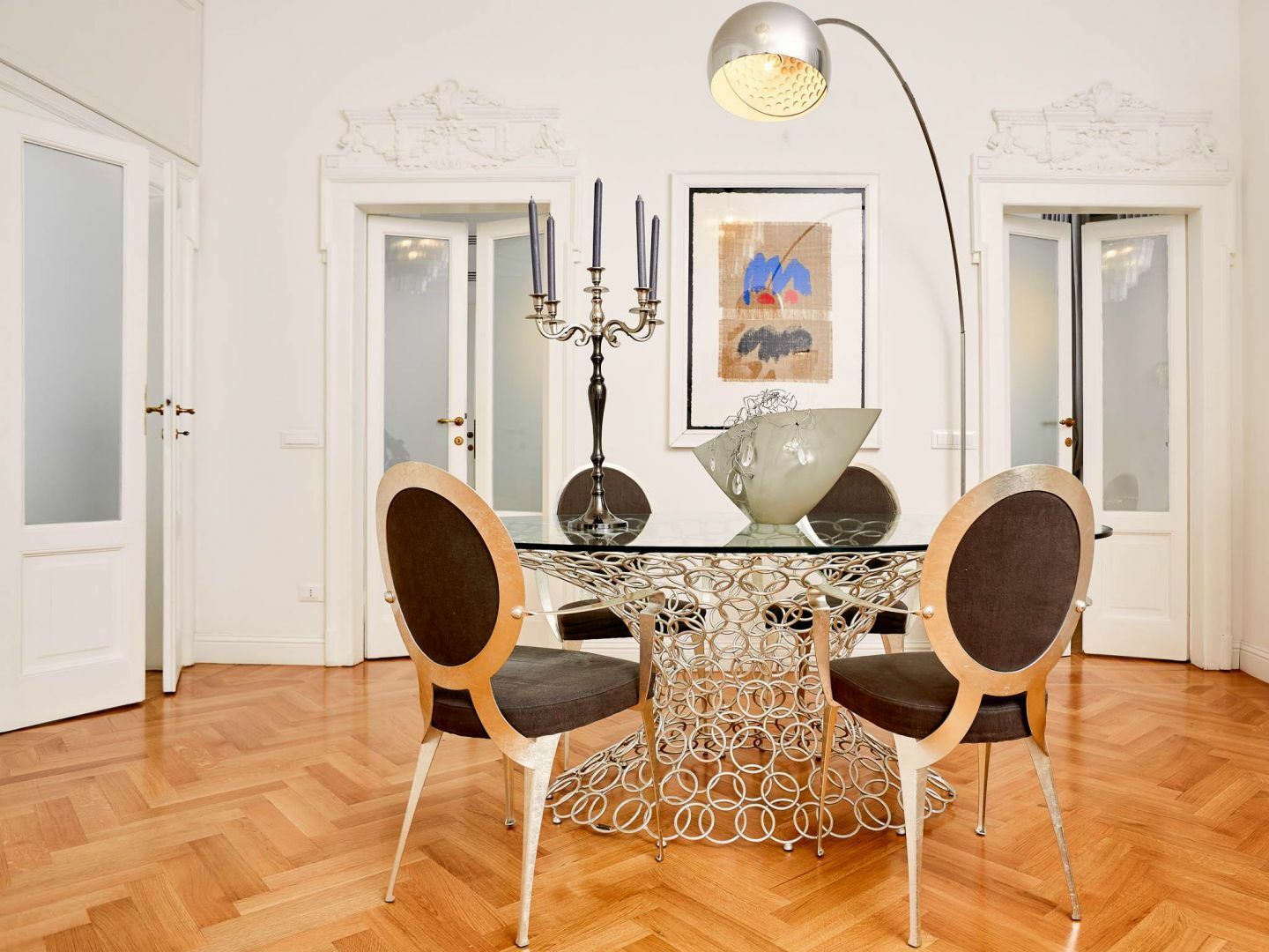 Vallazze Luxury By Halldis Mailand Exterior foto